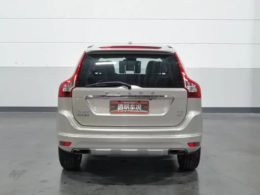 Volvo XC60 — миниатюра 4
