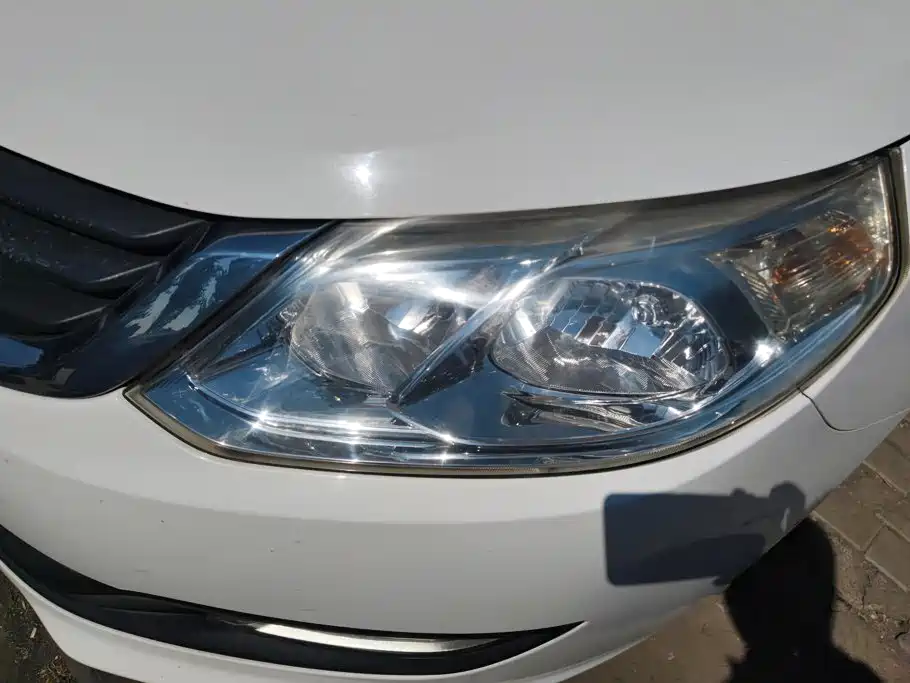 Baojun 610 — миниатюра 5
