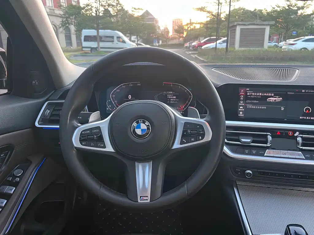 BMW 3 Series — миниатюра 16