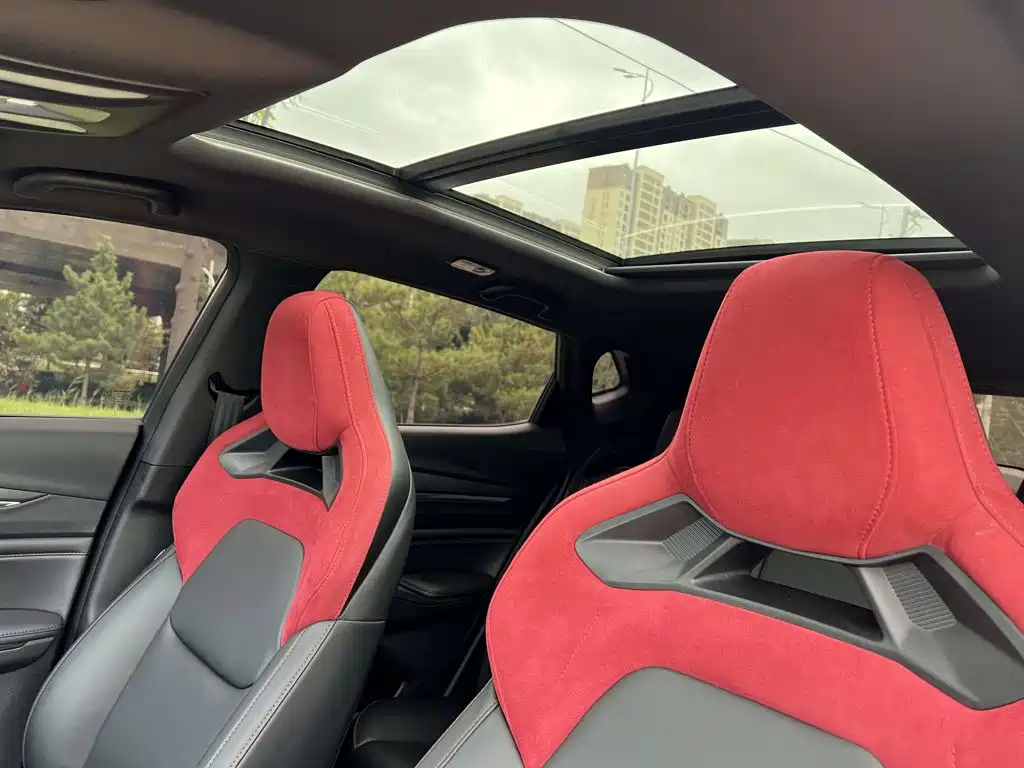 Changan X5 PLUS — миниатюра 17