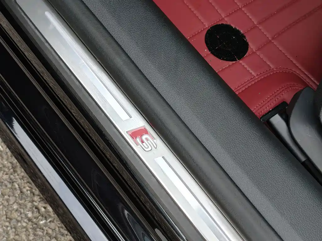 Audi A7L — миниатюра 7