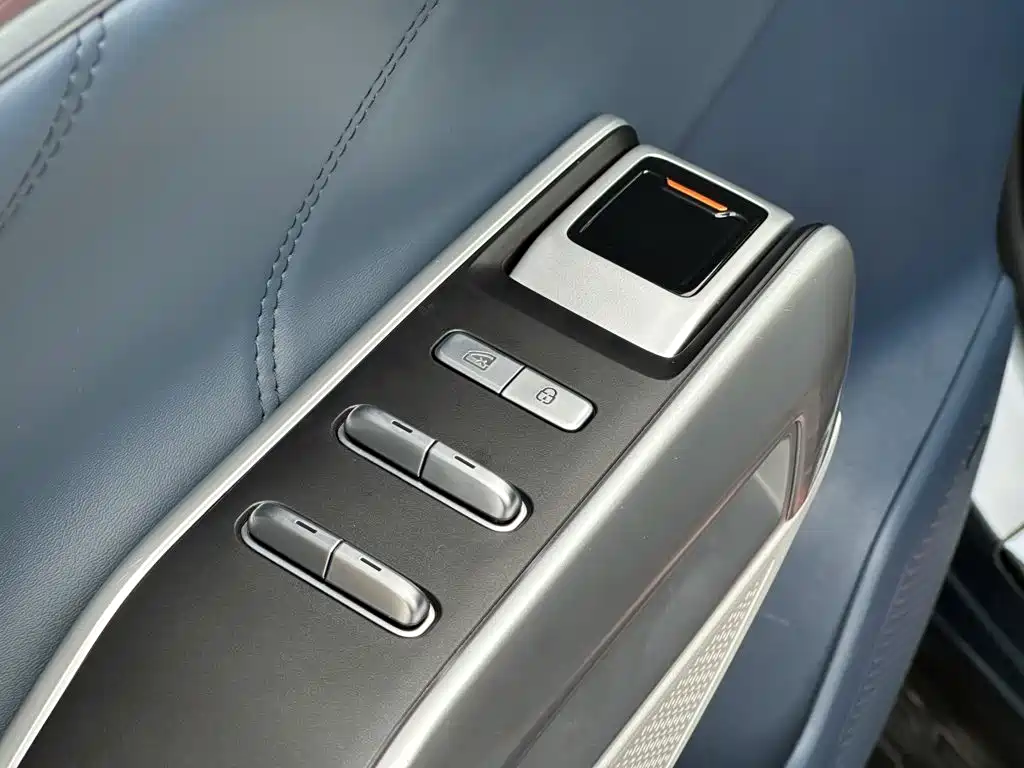 Deepal Deepal G318 — миниатюра 21