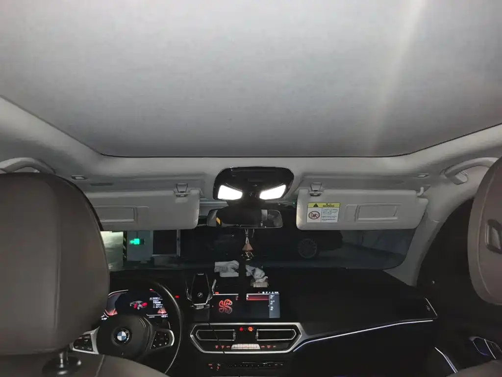 BMW 3 Series — миниатюра 9