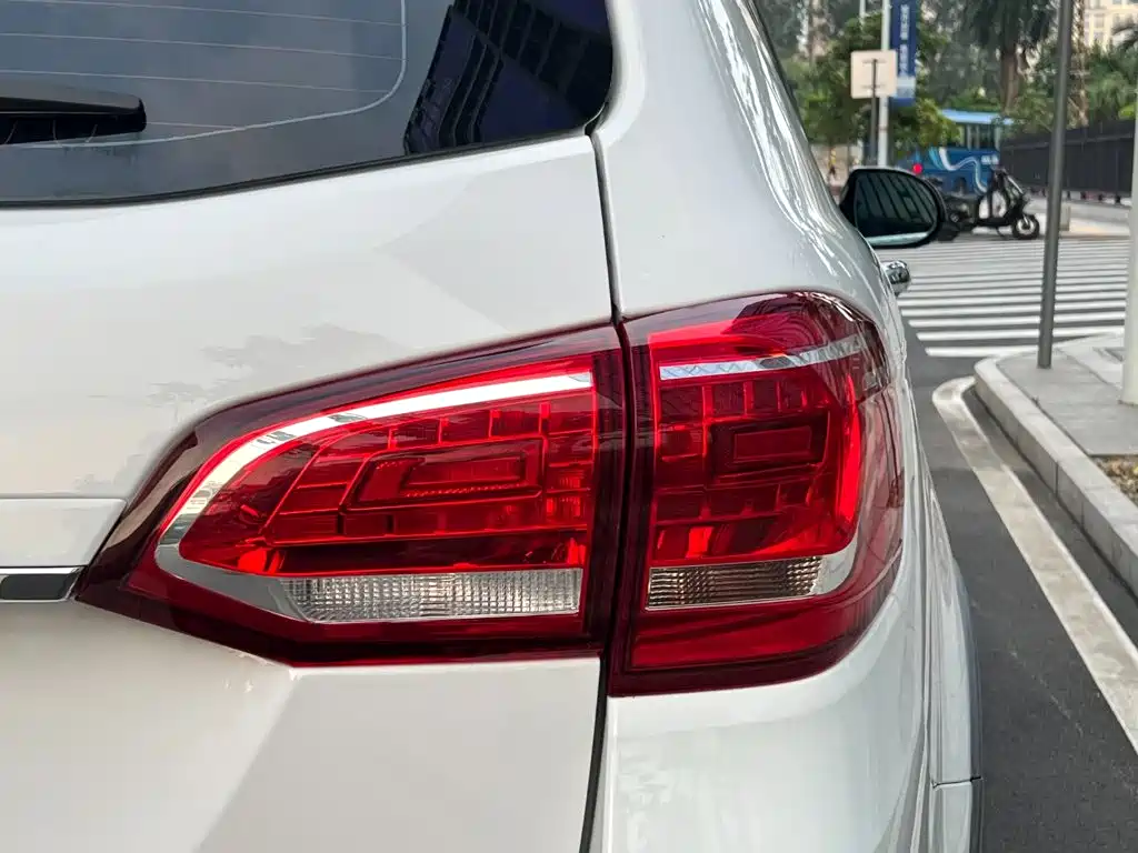 Haval H6 — миниатюра 28