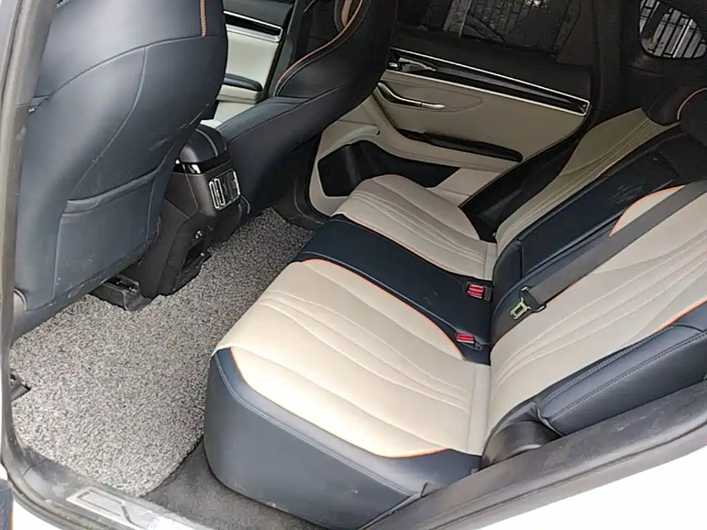 BYD PLUS New Energy — миниатюра 17