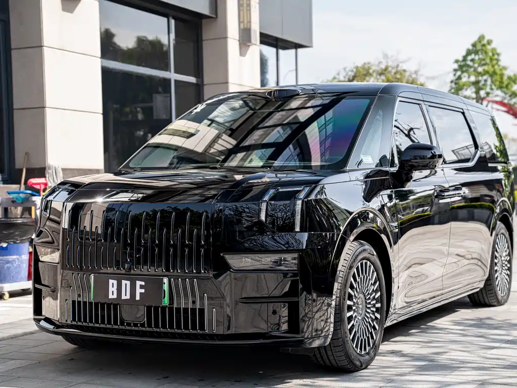 ZEEKR EXTREME KRYPTON 009