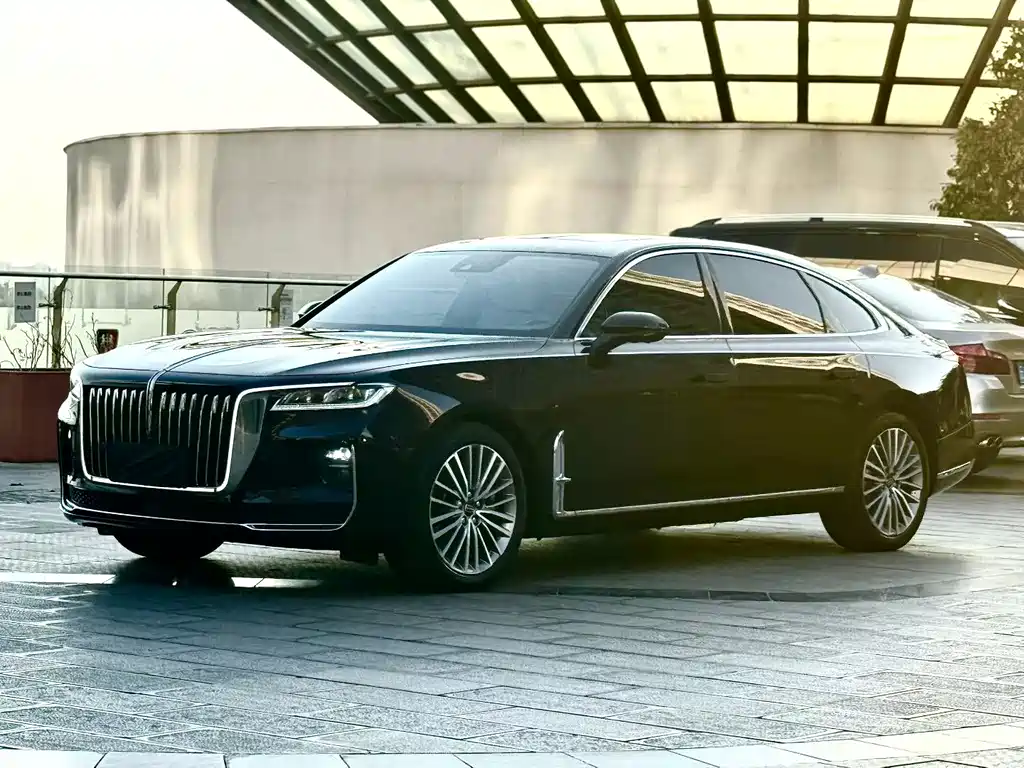 Hongqi HONGQI H9