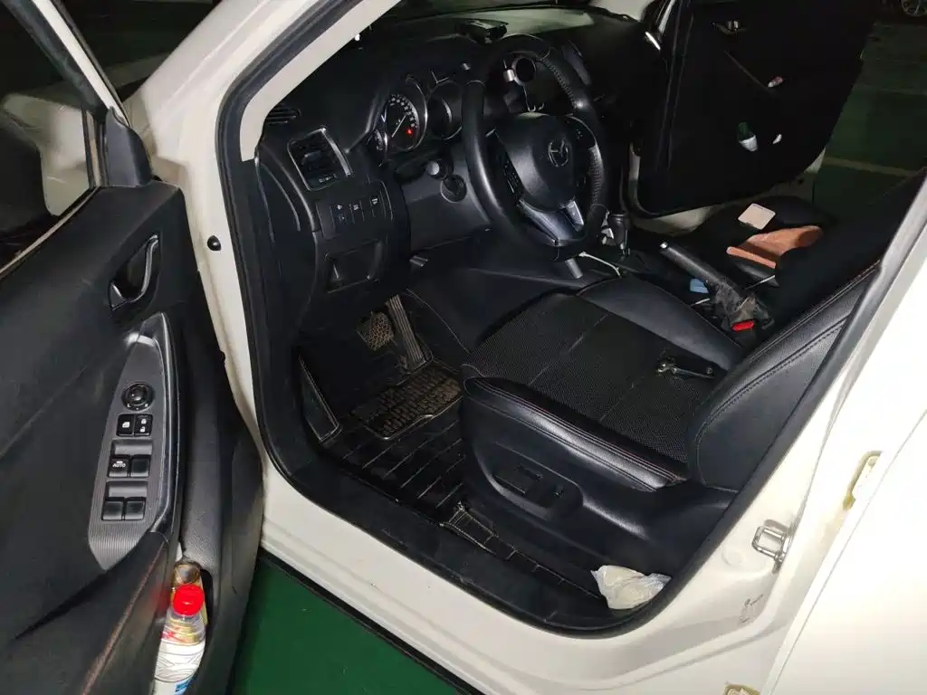 Mazda CX-5 — миниатюра 14