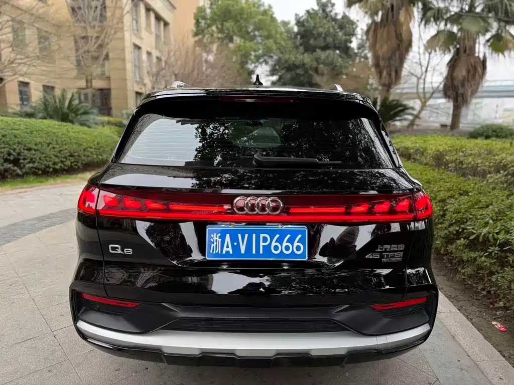 AUDI Q6