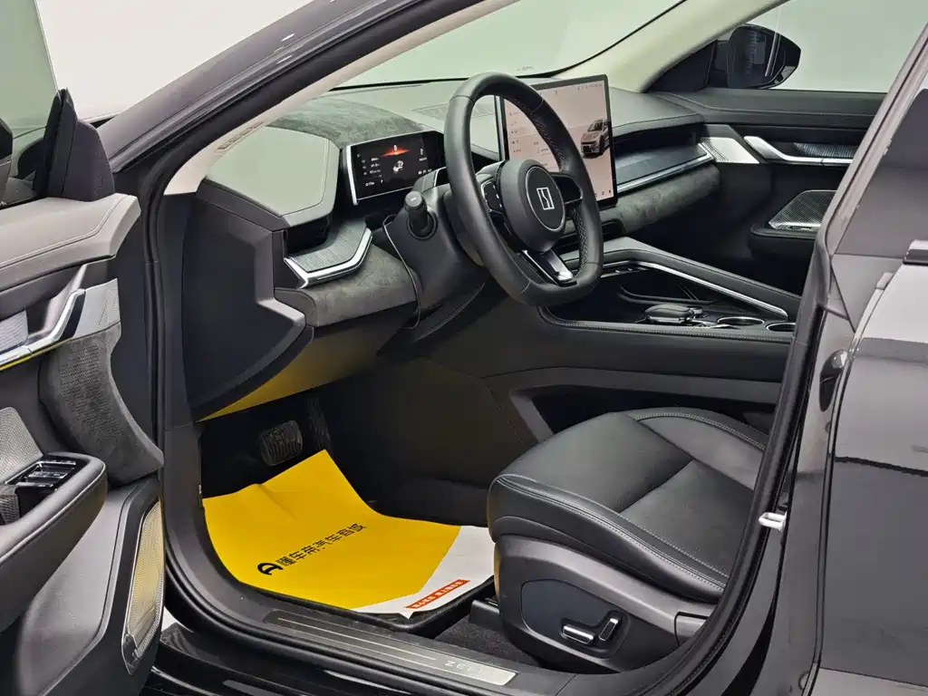 ZEEKR EXTREME KRYPTON 001