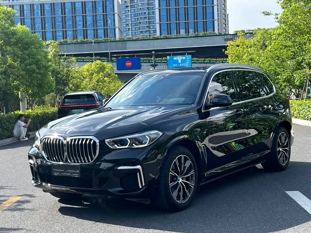 Купить BMW X5