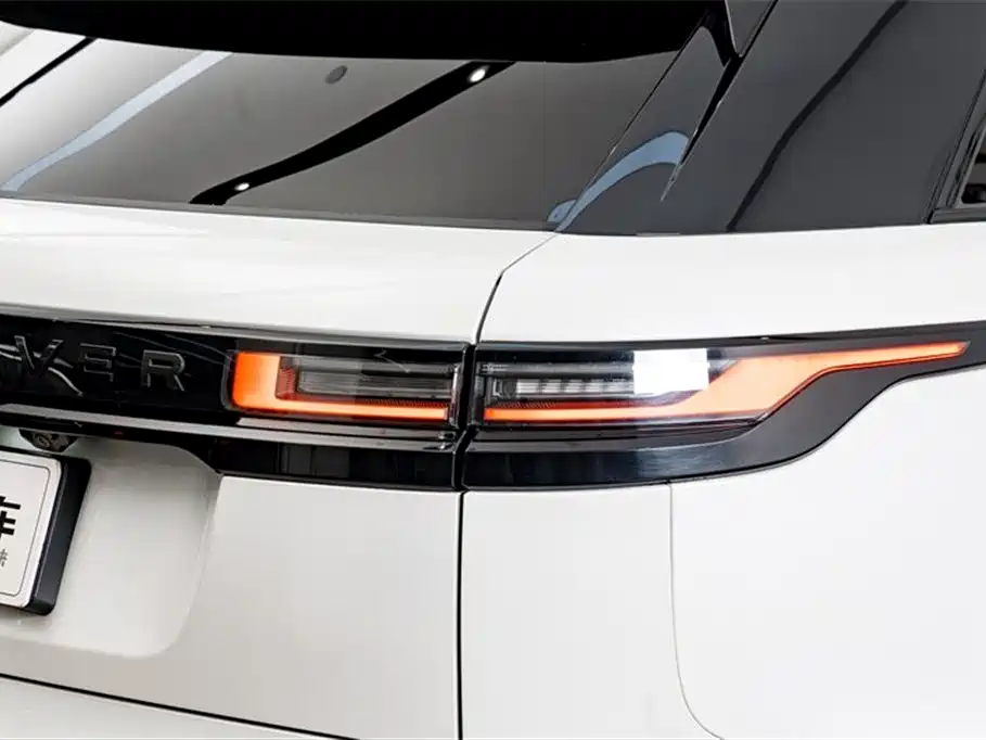 LAND ROVER RANGE ROVER STAR PULSE