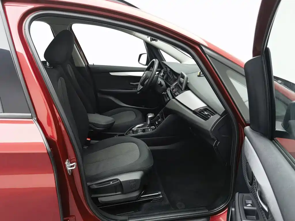BMW 2 Series Gran Tourer — миниатюра 23