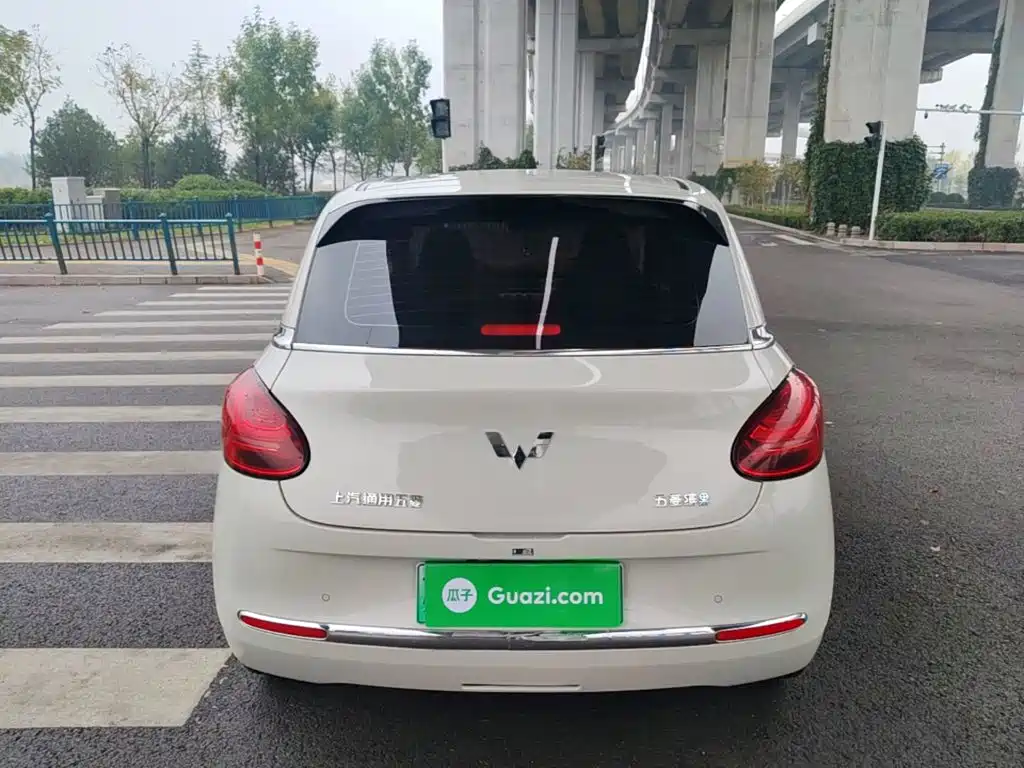 Wuling Bingo — миниатюра 6