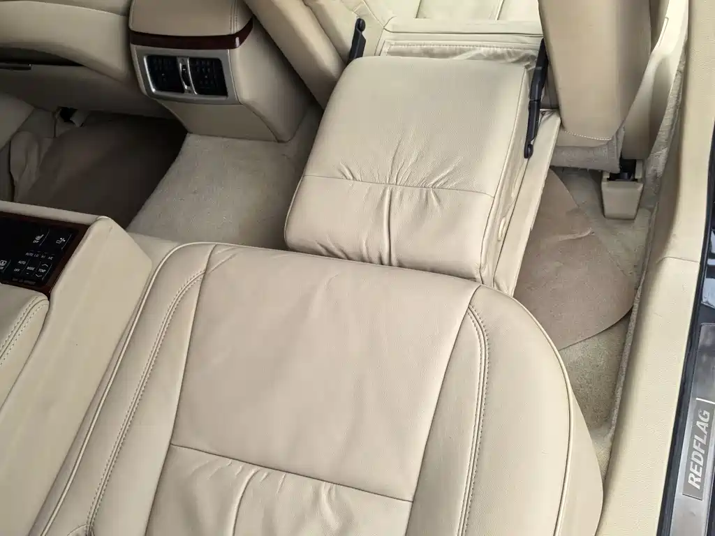Hongqi Hongqi Shengshi — миниатюра 10