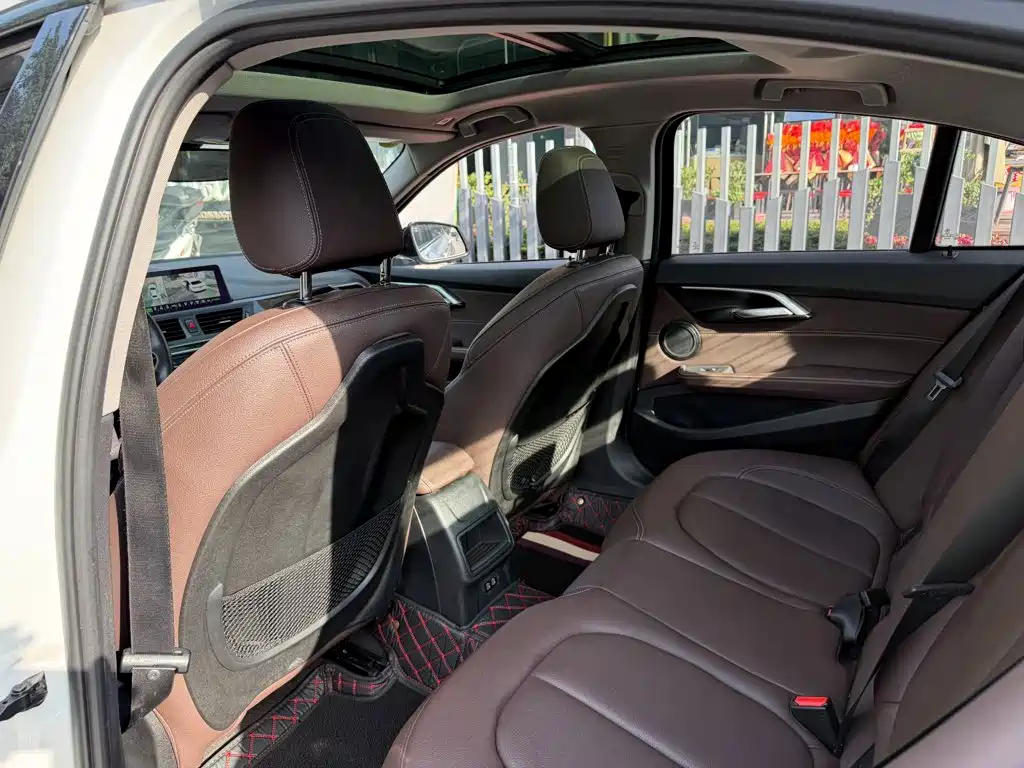 BMW 1 Series — миниатюра 11