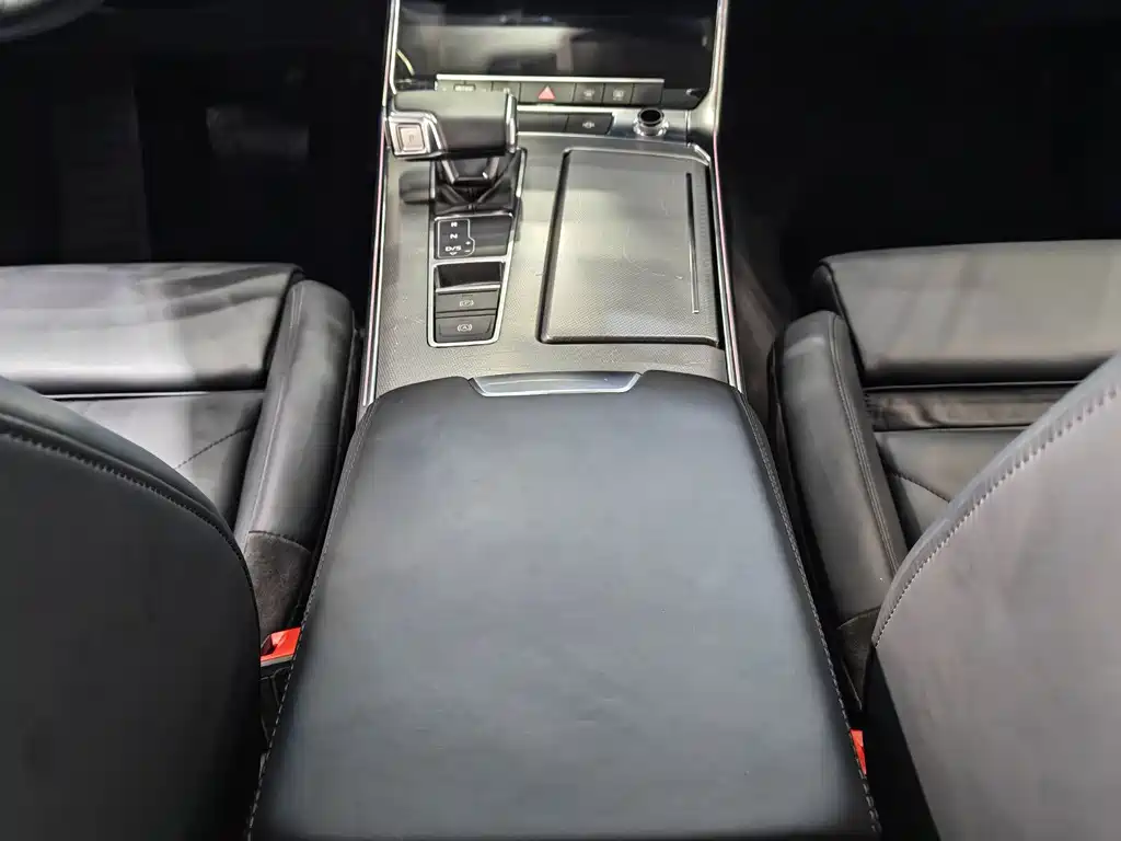 Audi A7 — миниатюра 11