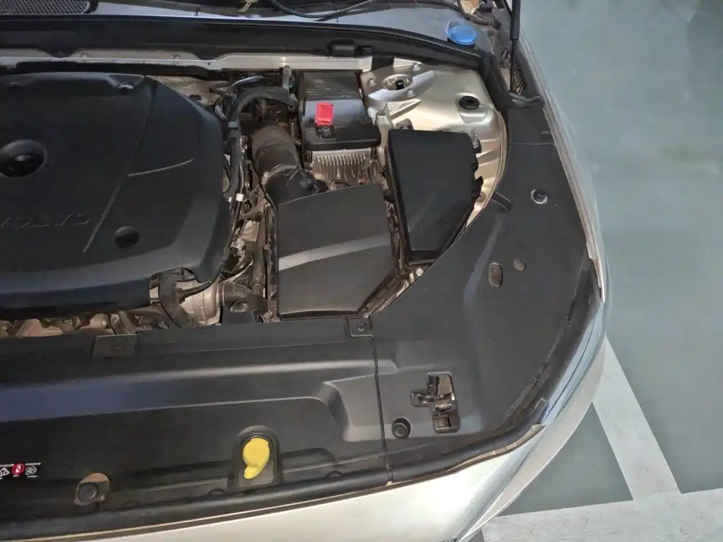 Volvo S90 — миниатюра 22