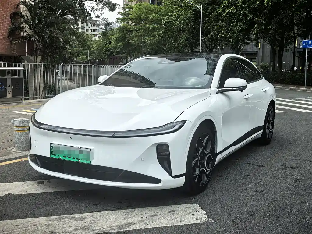 Qiyuan Qiyuan A07 2024
