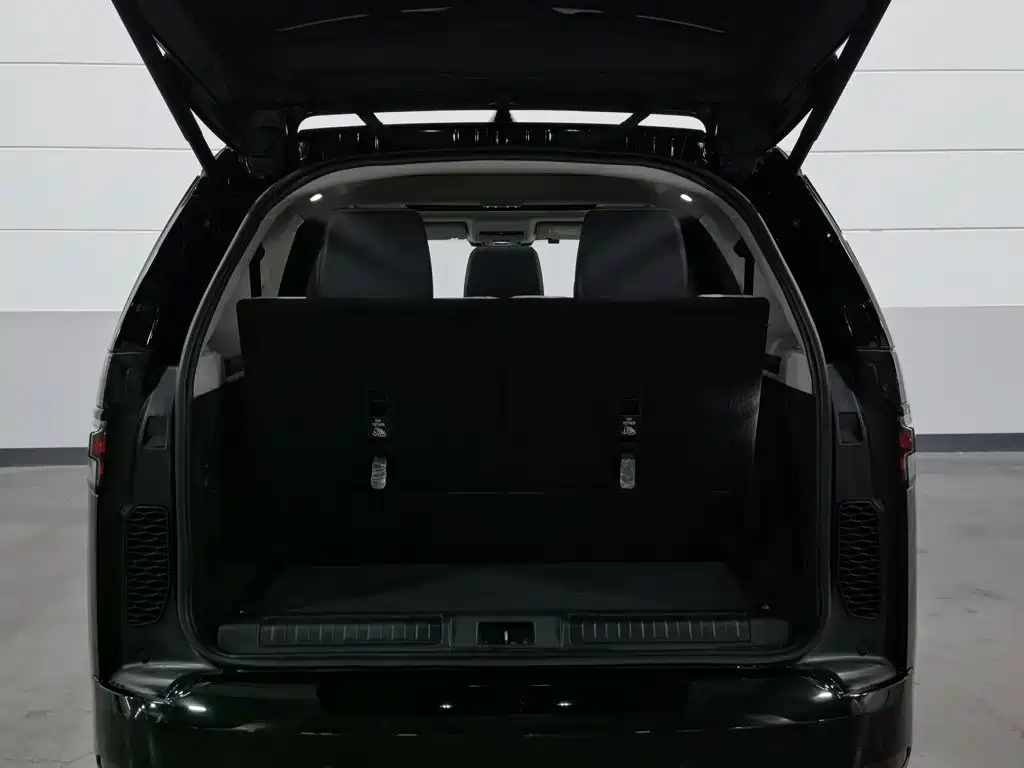Land Rover Discovery — миниатюра 16