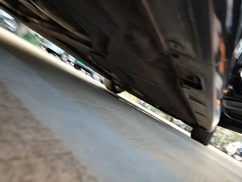 Audi A6L — миниатюра 21
