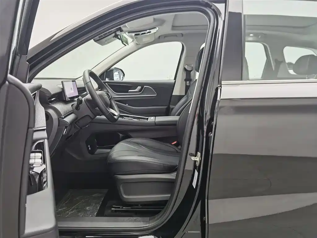 Chery T9 2025 120 Luxury 5 мест