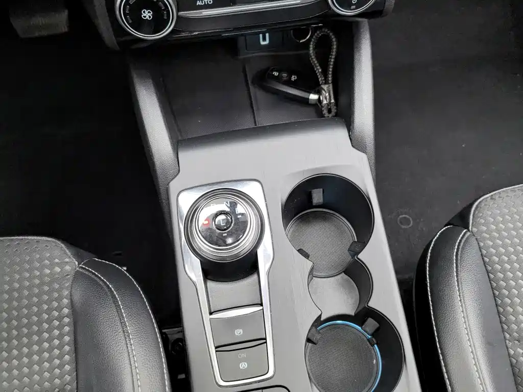 Ford Focus — миниатюра 13
