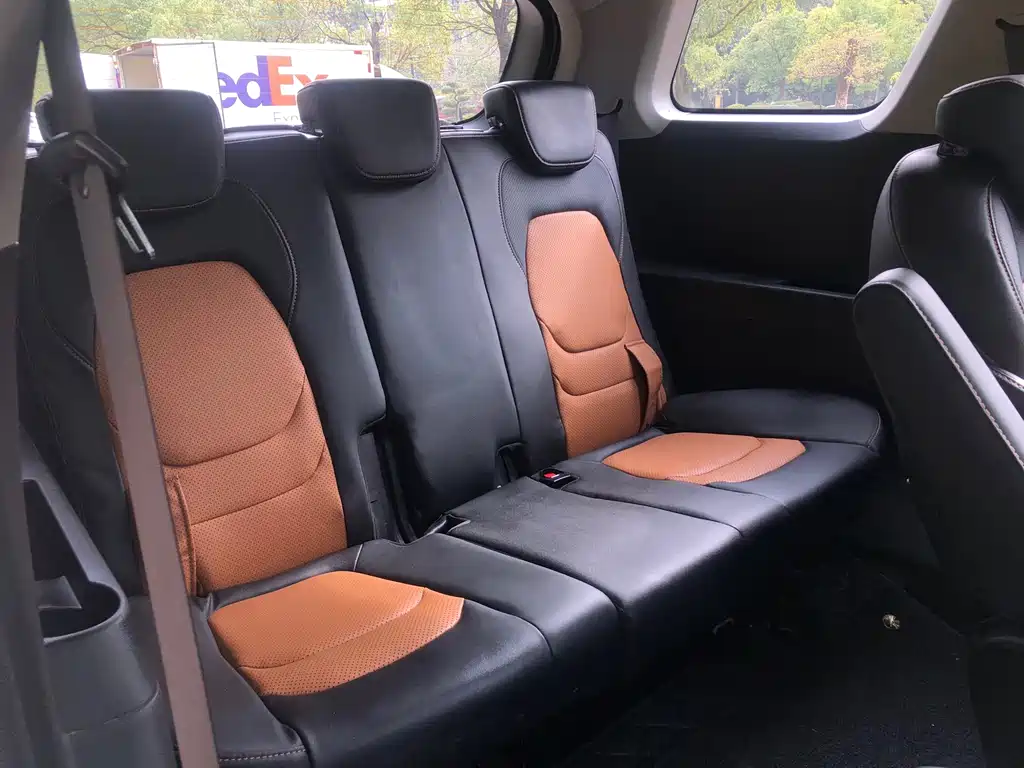 WULING WULING HONGGUANG S3