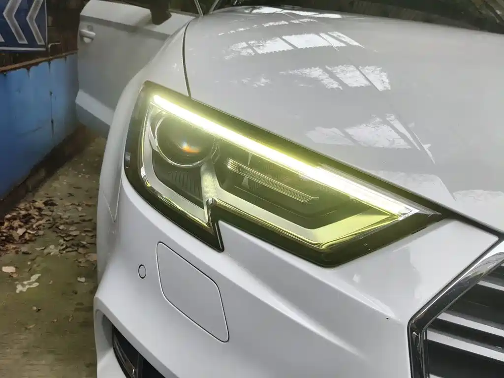 Audi A3 — миниатюра 7
