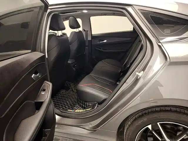 Geely Binrui — миниатюра 13