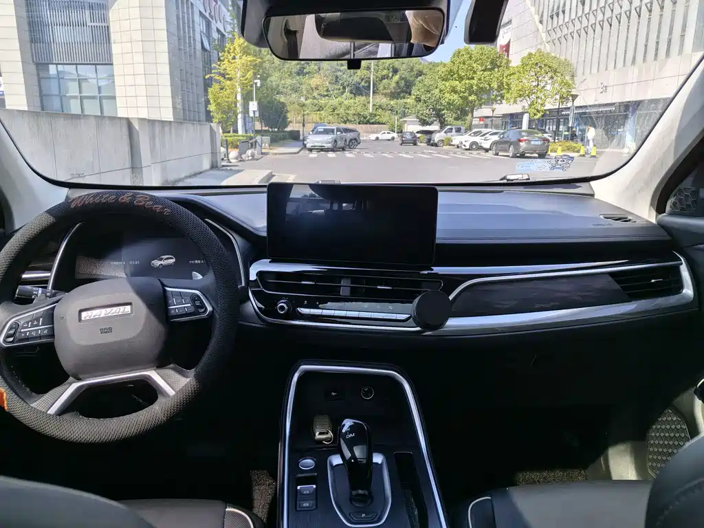 Haval H6 — миниатюра 6