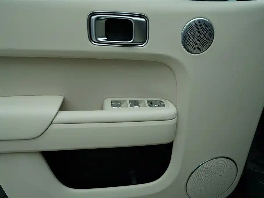 Li Auto L7 2024 MAX