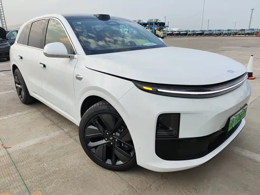 Li Auto IDEAL L6