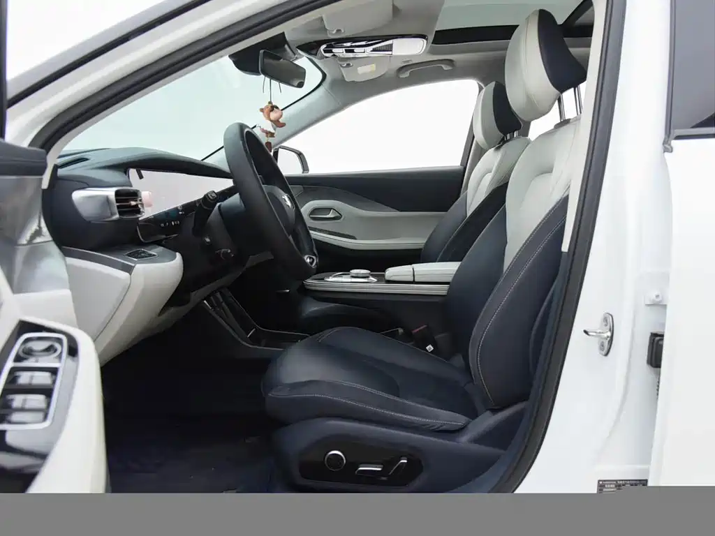 ARCFOX EXTREME FOX POLAR FOX ALPHA S