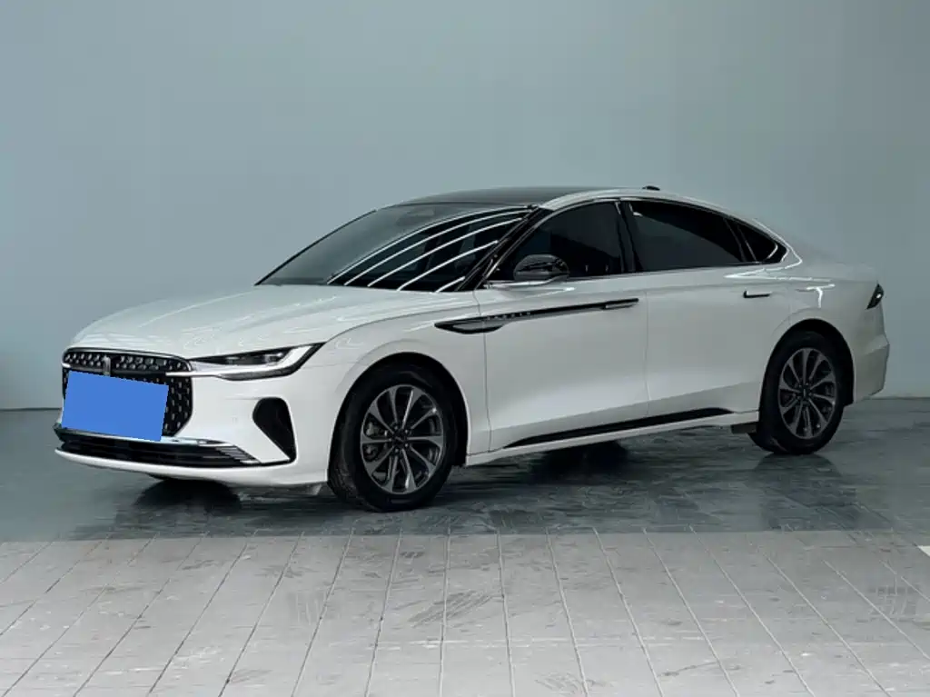 Lincoln Z 2023