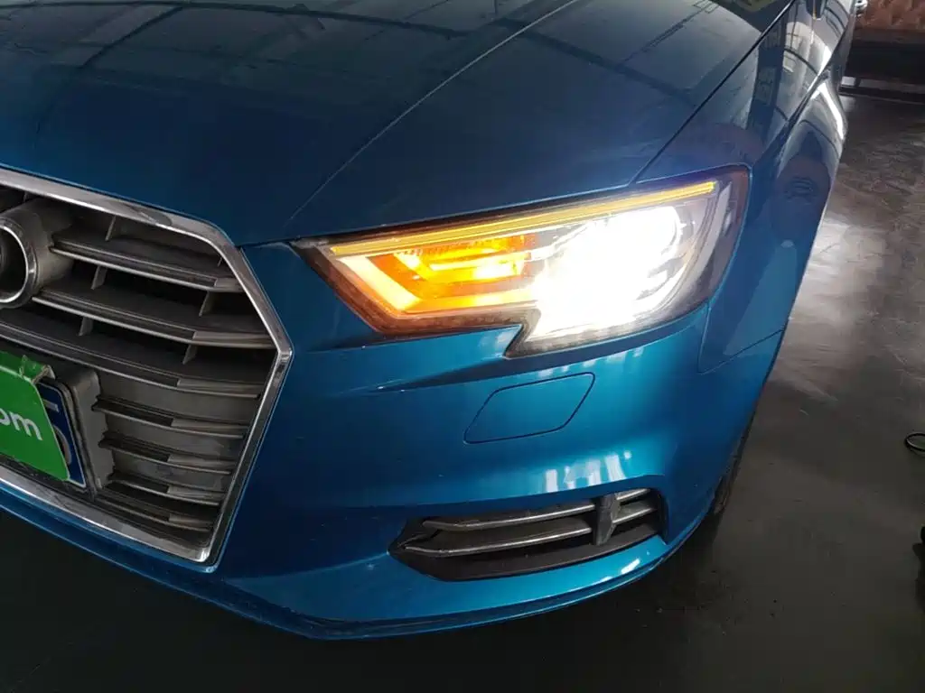 Audi A3 — миниатюра 24