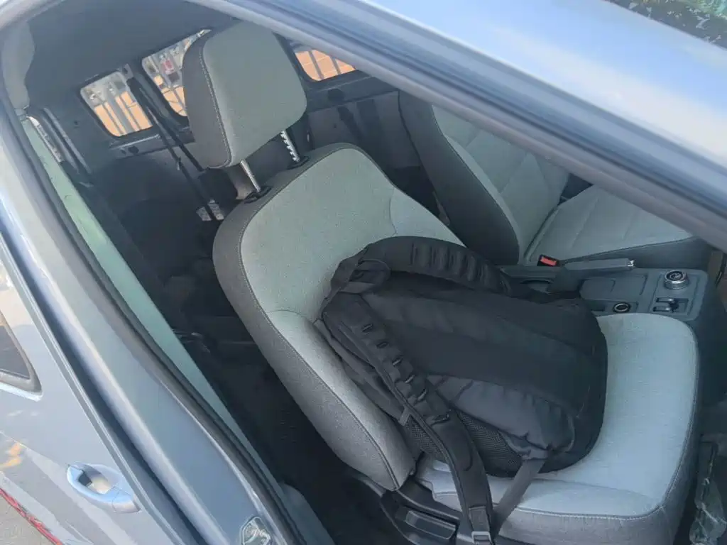 Wuling Yangguang — миниатюра 25