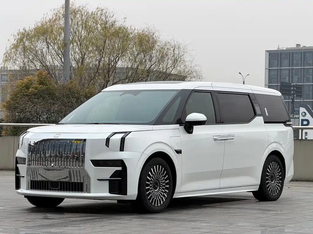 ZEEKR EXTREME KRYPTON 009