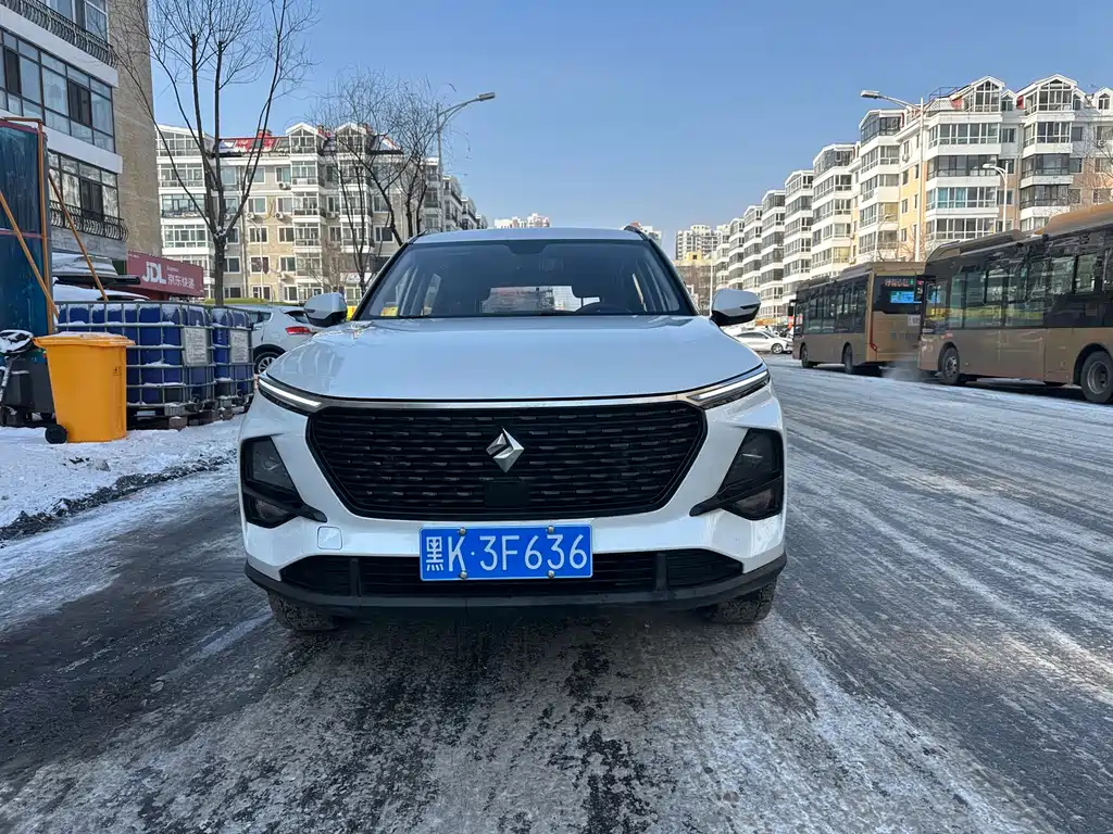 BAOJUN RS 3