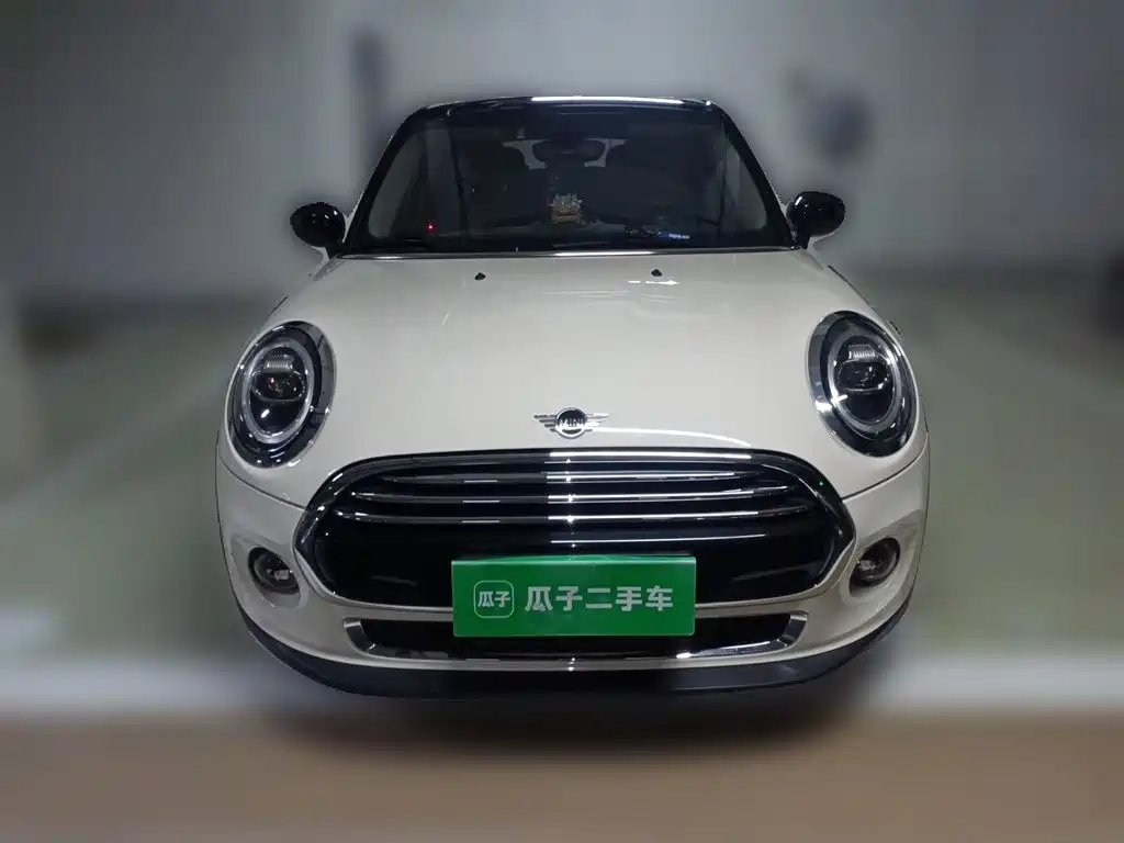 MINI Mini — миниатюра 24