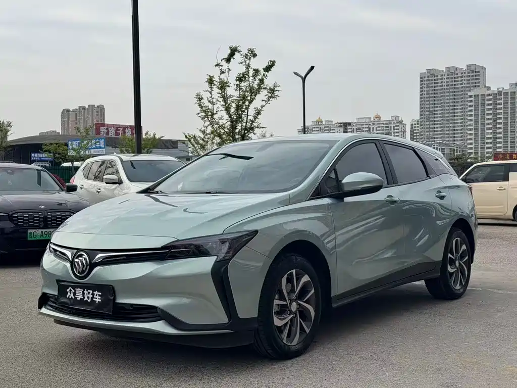 Buick Velite 6 2025