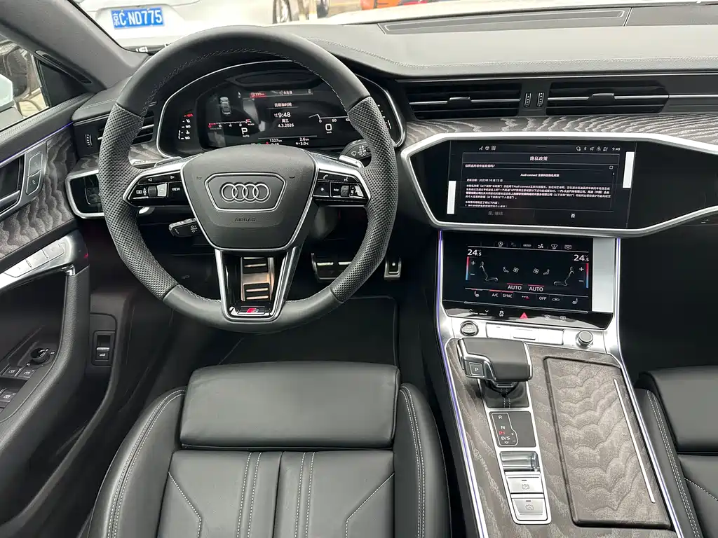 Audi A7 — фотографии объявления, Фото 14