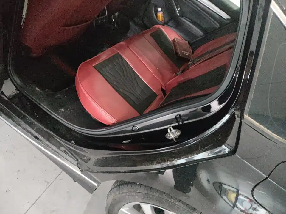 Honda Accord — миниатюра 6