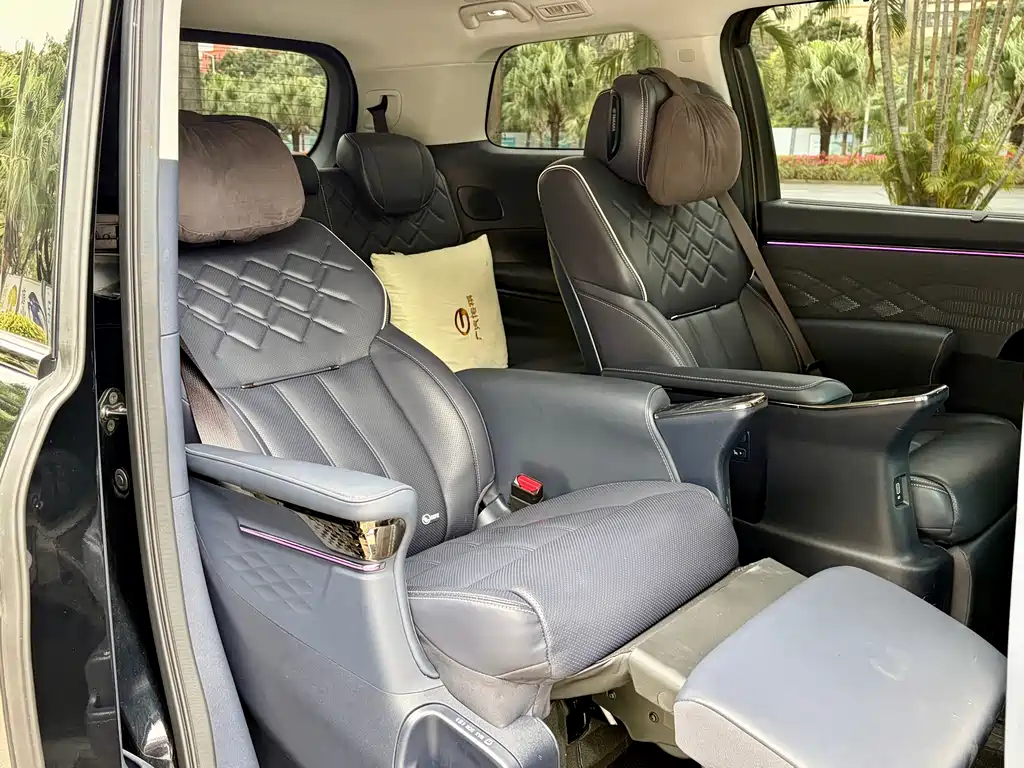 GAC TRUMPCHI YEARNING FOR M8