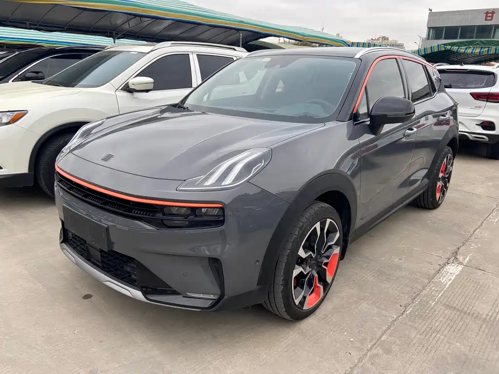 Lynk & Co 06 2021
