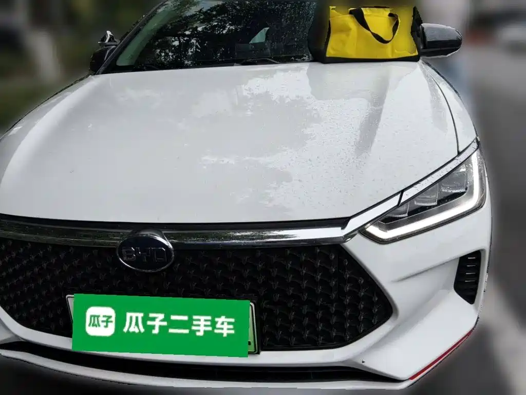 BYD e2 — миниатюра 2