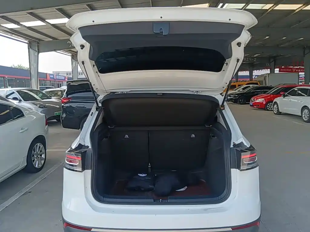 Volkswagen Tharu — миниатюра 19