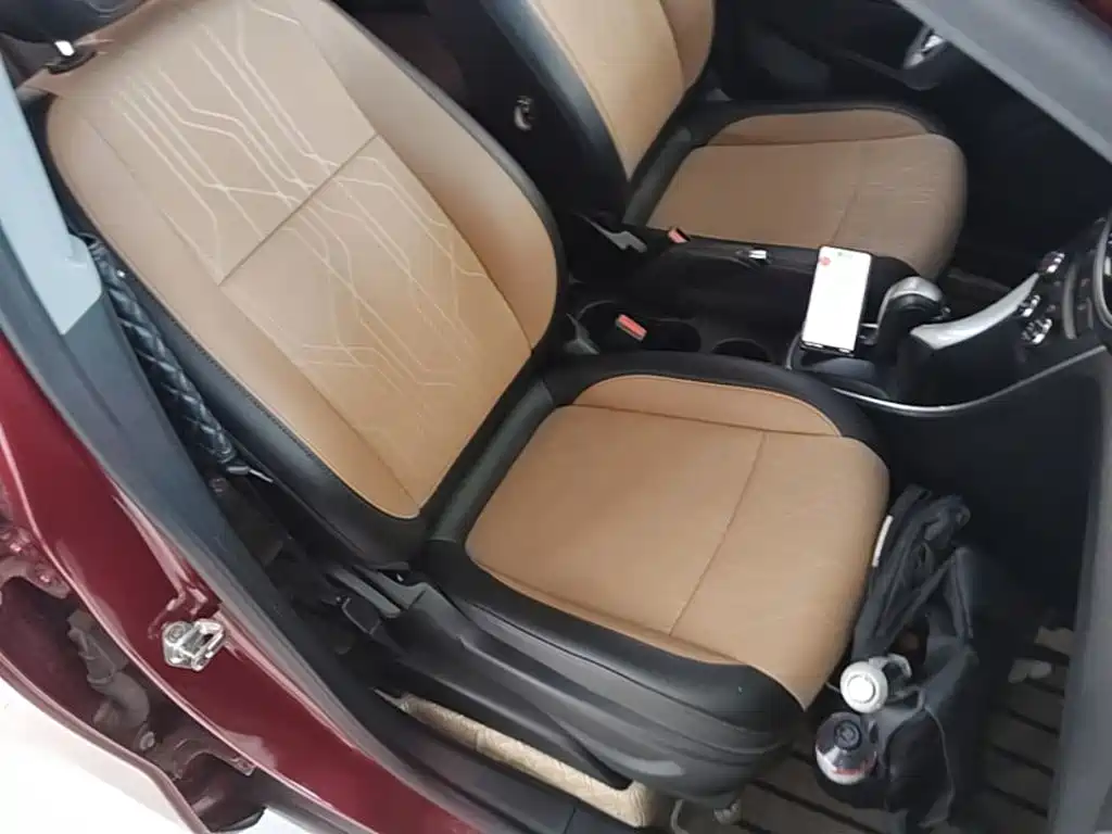 Chevrolet Trax — миниатюра 25