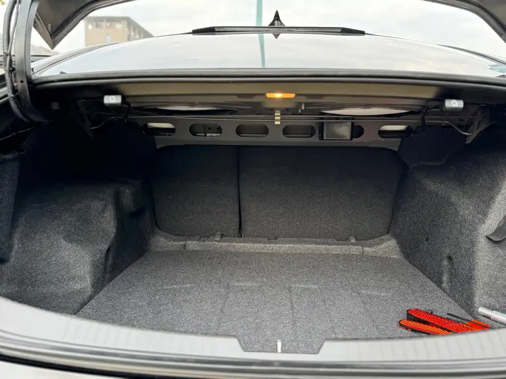 CHEVROLET MAI RUIBAO XL