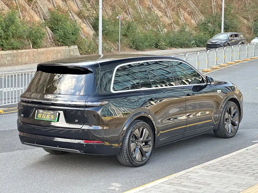 Li Auto IDEAL L9